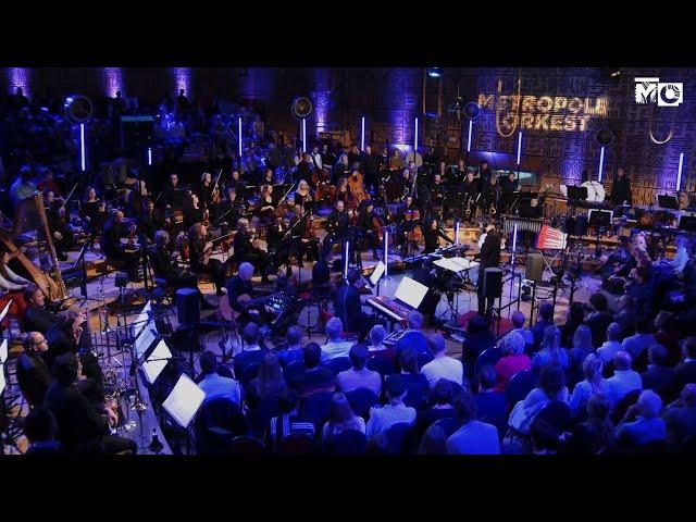 Metropole Orkest & Ibeyi - Cleo, Who Takes Care of You - Conducted by Jules Buckley