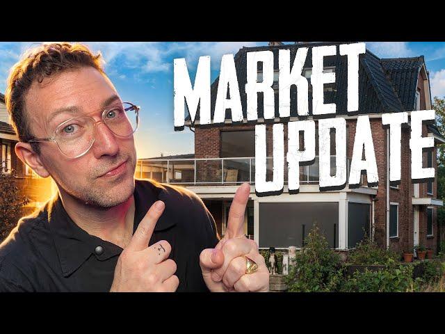 Oklahoma City Real Estate Market Update | Paseo Neighborhood