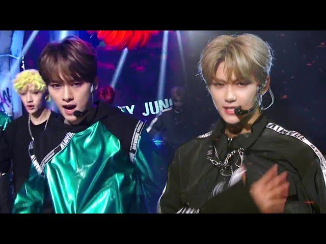 MIROH - Stray Kids(스트레이 키즈) [뮤직뱅크 Music Bank] 20190329