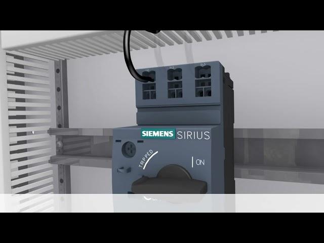 Инновации SIRIUS: Сборка прямо на линии