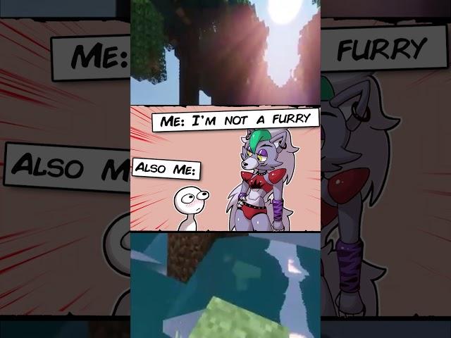 Qué Pasa Con Los Anti-Furros? :o | KaiserWolf