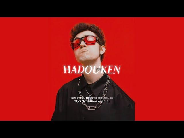 GONE.FLUDD x Money Flip type beat - HADOUKEN