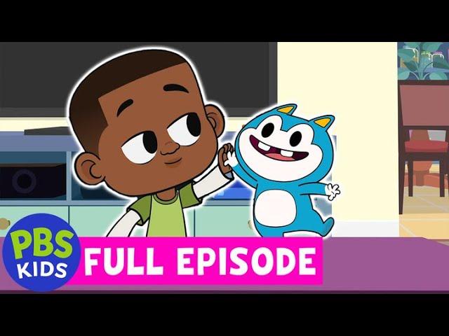 Lyla in the Loop Full Episode | When Luke Became Stu/Secret Surprise Party | PBS KIDS