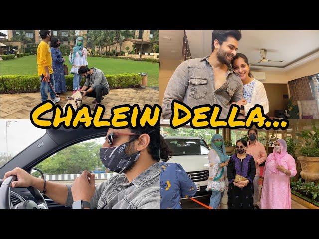 Day 1 Of Our Family Holiday | Lonavala | Camp Della Resorts | Shoaib Ibrahim | Ibrahim Family