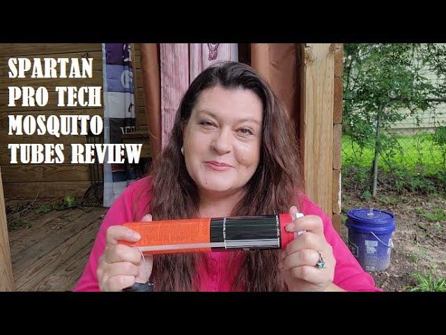 Un-sponsored Spartan Mosquito Pro Tech Review ~ Is it worth the $25?