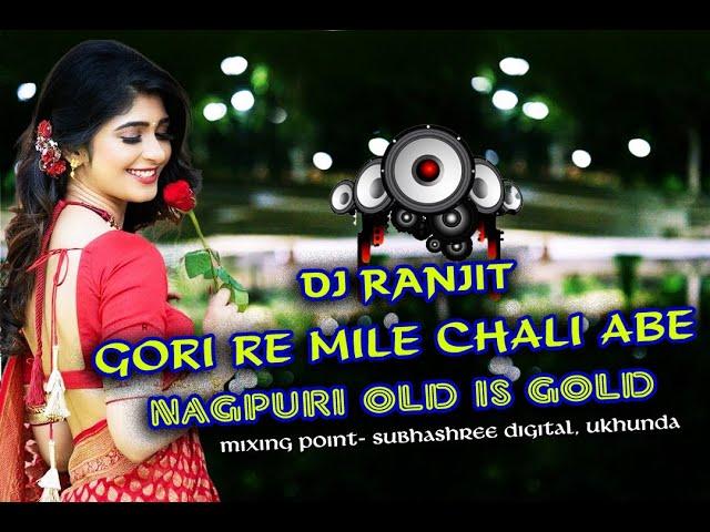 Dj Sarzen Setup || Gori Re Mile Chali Abe Nagpuri Remix song 2023-Hip hop remix song