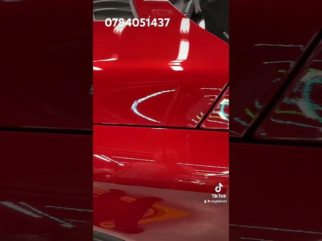 Mercedes-Benz #corectie #protectie #reflectie #detailing #foryou #fyptiktok