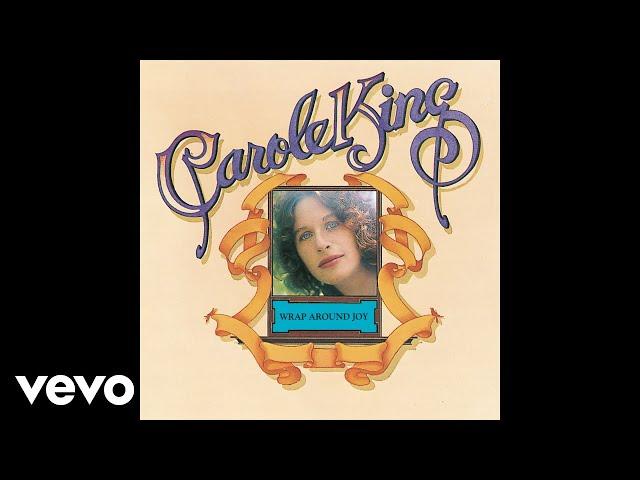 Carole King - Jazzman (Official Audio)