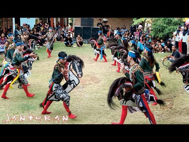 PRAJURITAN LABAS JANTURAN FULL-EBEG GAYU CAKRA BUDAYA LIVE BULUREMPAG PENGADEGAN