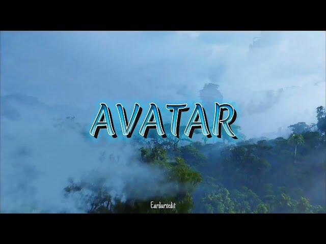 Beautiful Creatures - Barbatuques, Andy García y Rito Moreno ~Avatar 1 y 2~