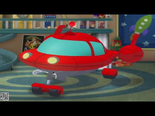 Little Einsteins - The Legend of the Golden Pyramid