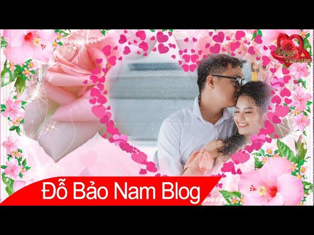 Style Proshow Producer wedding, style Valentine, style tình yêu đẹp