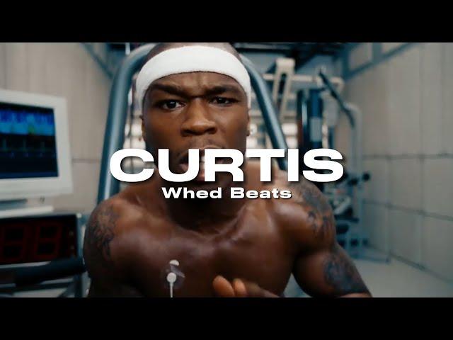 [FREE] 50 Cent x Digga D Type Beat "CURTIS" | HipHop/Rap Type Beat 2025