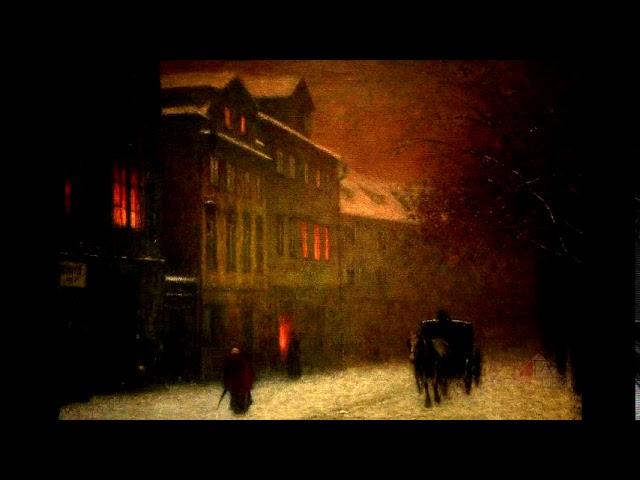 Tchaikovsky “The Nutcracker Suite” Herbert von Karajan • Berliner Philharmoniker, 1982