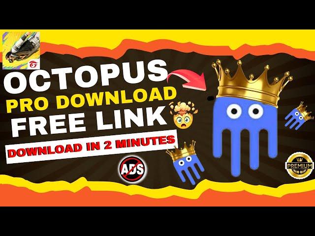 Octopus New Latest Version Update App Not Installed Problem Fix In Octopus New Video 2024