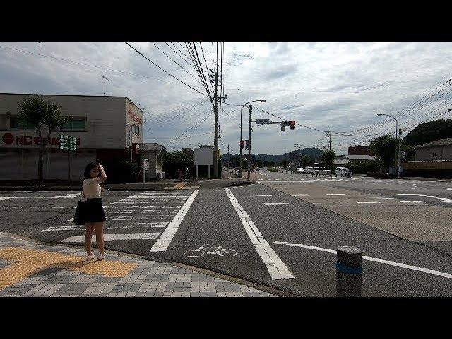 Cara bersepeda di Jepang yang baik dan benar - JitenshaVLOG 3