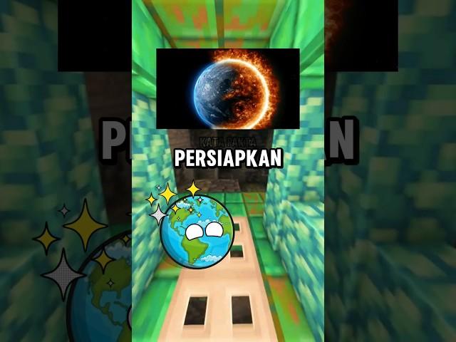 Persiapan Kiamat di setiap Negara