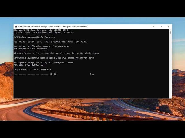 How to Fix Windows 10/11 Update Error 0x80070002 [Tutorial]