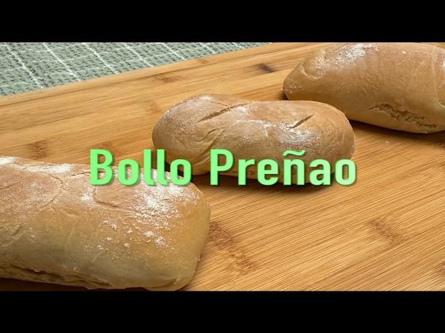 ¿Cómo Hacer Bollos Preñaos?