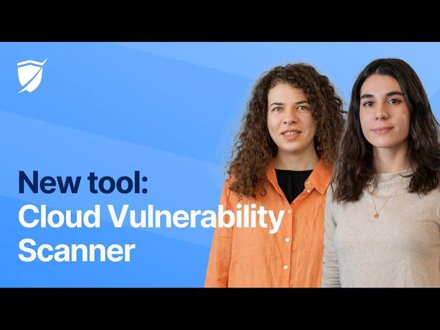 NEW Cloud Vulnerability Scanner on Pentest-Tools.com