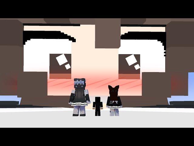 Giantess Servant Minecraft || Giantess Growth Minecraft #8