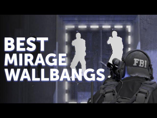 Mirage HvH Wallbangs