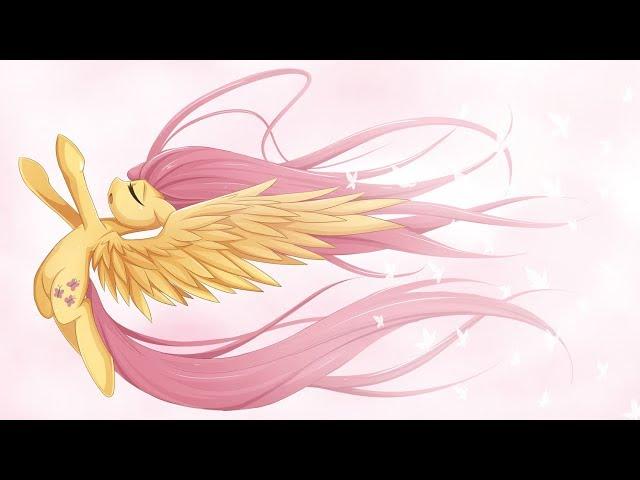 MLP:FIM Fluttershy - Tribute 6 - Without Me