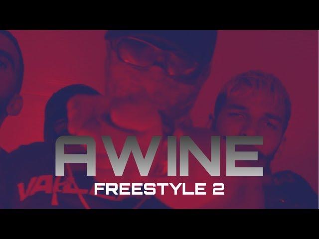 Gambino - AWINE - FREESTYLE #2 //2020 (Clip Video)