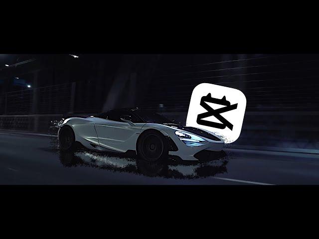 McLaren 720S | CAR EDIT | 4K