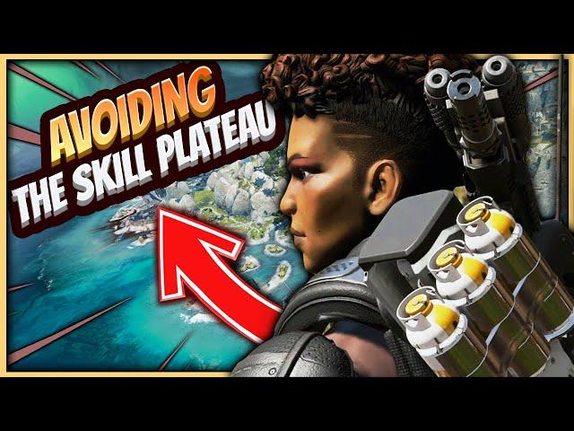 Not Improving in Apex Legends? | Climb Past the Skill Plateau