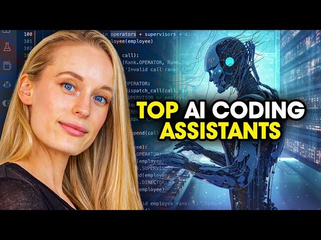 10 Ways To Implement AI Coding Assistants Into Your Workflow