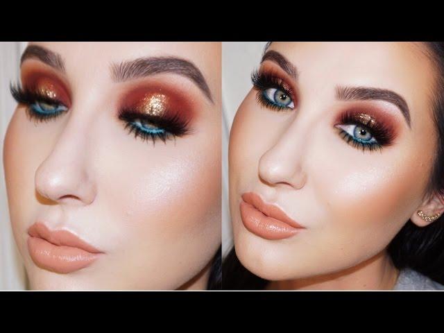 FULL FACE OF FIRST IMPRESSIONS MAKEUP TUTORIAL | Jaclyn Hill