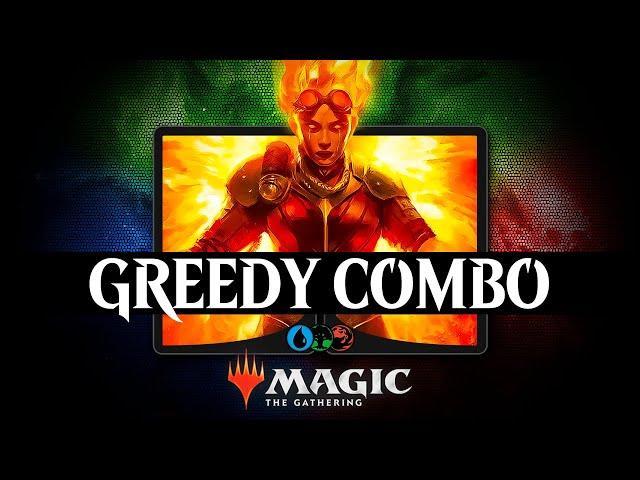  RANKING UP WITH TEMUR COMBO | Standard | Duskmourn: House of Horror | MTG Arena