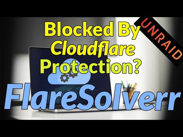 Using FlareSolverr to Bypass CloudFlare Protection: Setup and Use