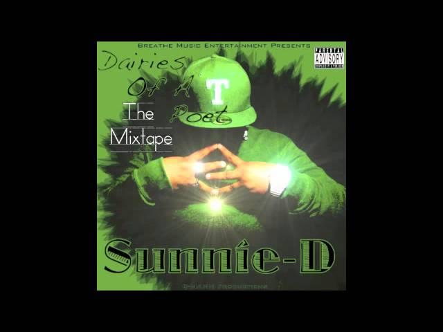 Sunnie-D-Pop My Collar