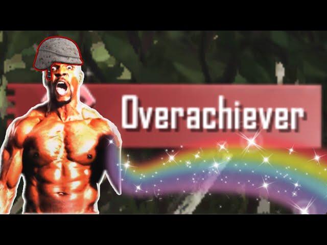 Overachiever.EXE