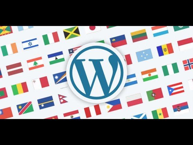 GTranslate Multilingual WordPress Plugin 2021 Step by Step Install and Setup #Wordpress