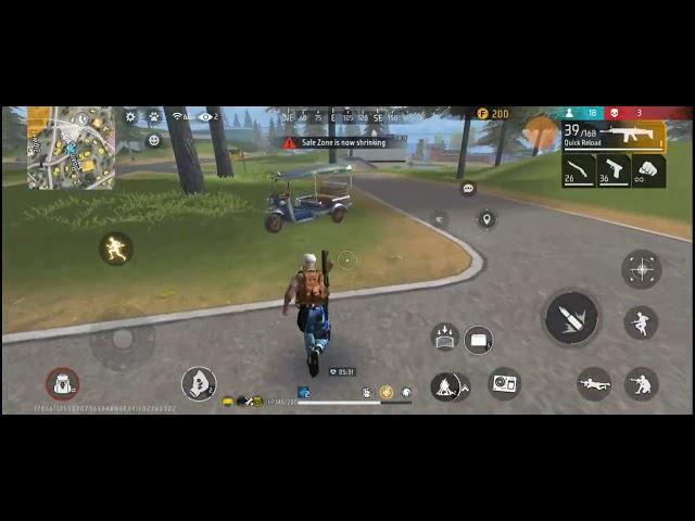 free fire Akshat Pro gamer brothers video of gaming