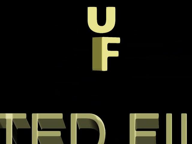 United Films (2005, Bangladesh) Logo Remake V1.1 (W.I.P 1)