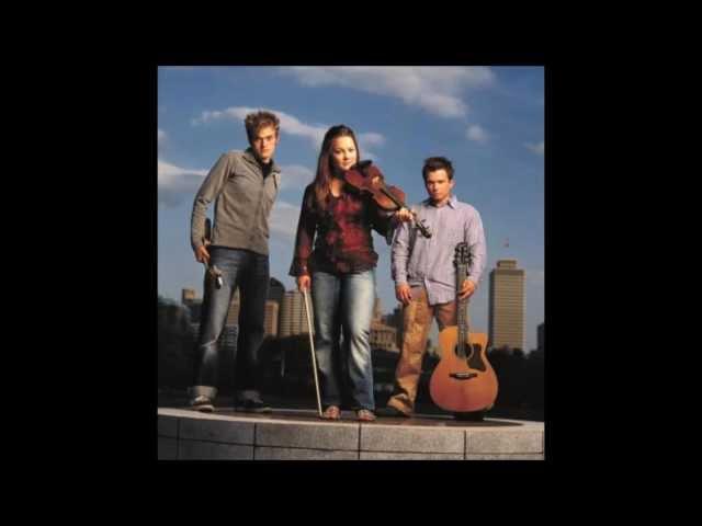 Nickel Creek - The Fox