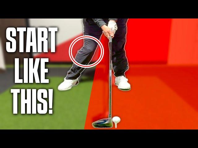 I GUARANTEE This 1 TWEAK Will Fix Your Driver! (Simple Golf Tips)