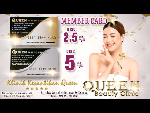 Queen klinik kecantikan