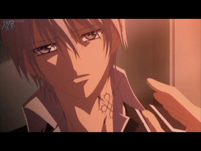 Bad Romance ~ Vampire Knight [AMV]