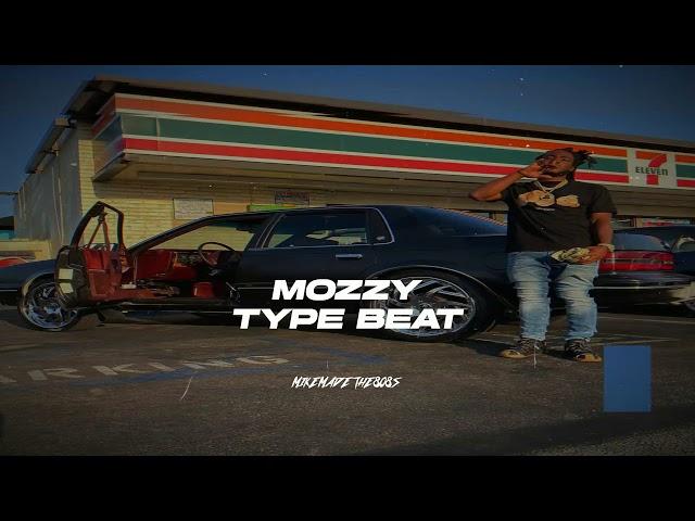 [Free] Mozzy Type Beat 2021 "Feel My Pain" | Free Emotional Type Beat