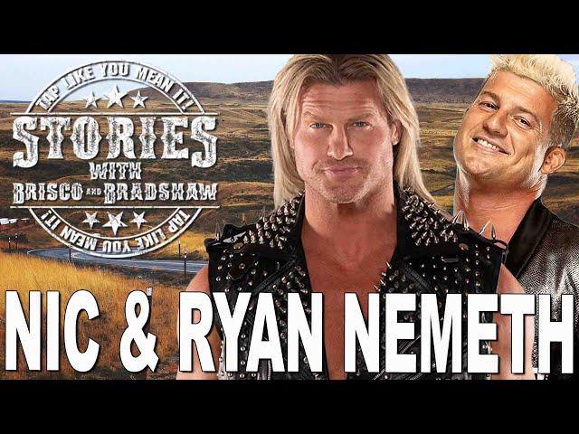 THE NEMETH BROTHERS -  Full Episode