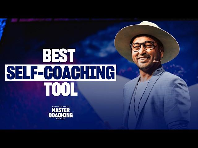 This Simple Coaching Tool Will Change Your Life TODAY!