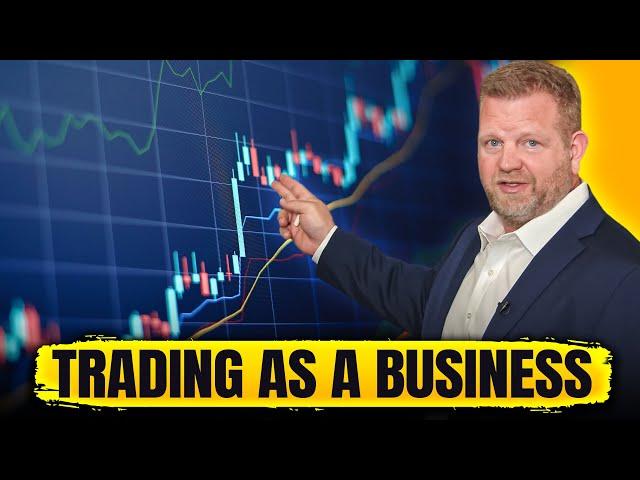 How To Set Up A Trading Business (Valuable Tax Benefits!)