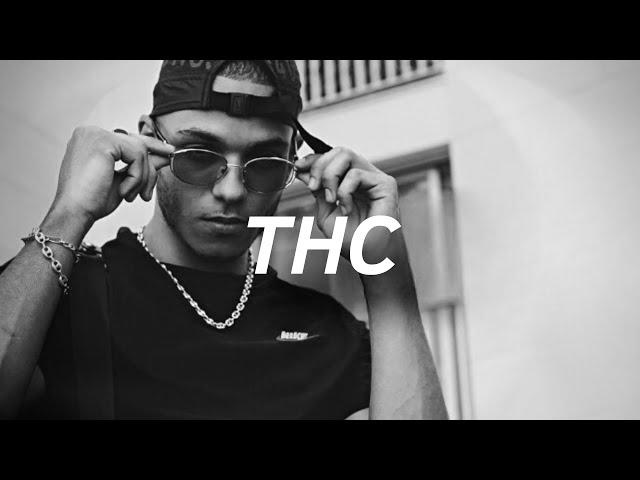 Zikxo x ZKR Type Beat - "THC" | Instrumental OldSchool/Freestyle | Instru Rap 2022