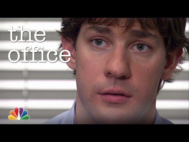 Dwight's Complaints Against Jim - The Office