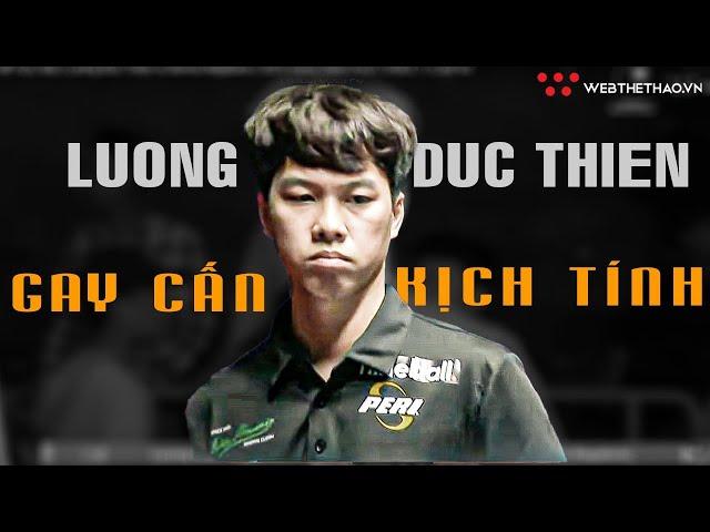 Trận Đấu Đầy Kịch Tính Giữa Lường Đức Thiện Vs Cơ Thủ Philippines Tại Giải Hanoi Open Pool 2023